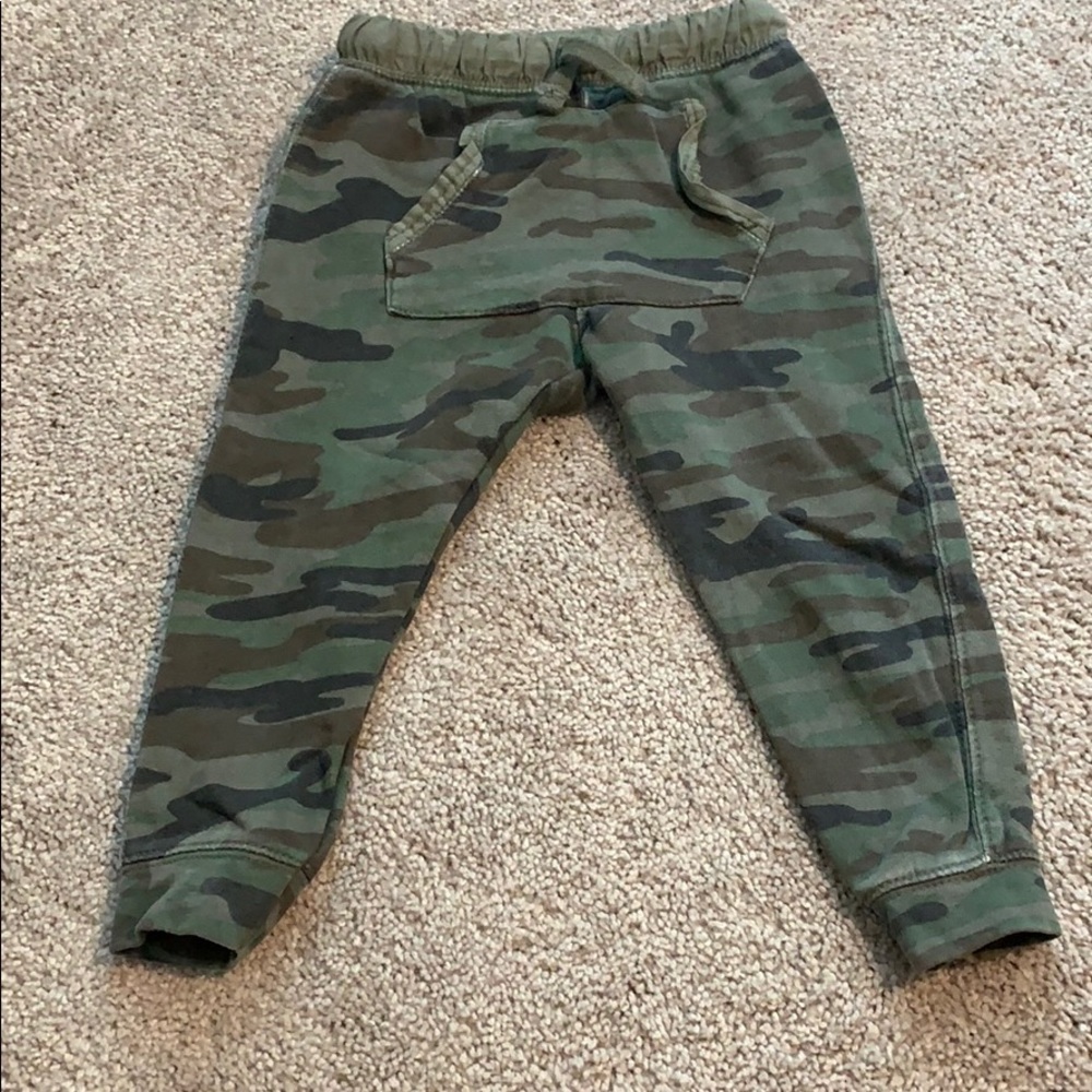 ZARA Trousers